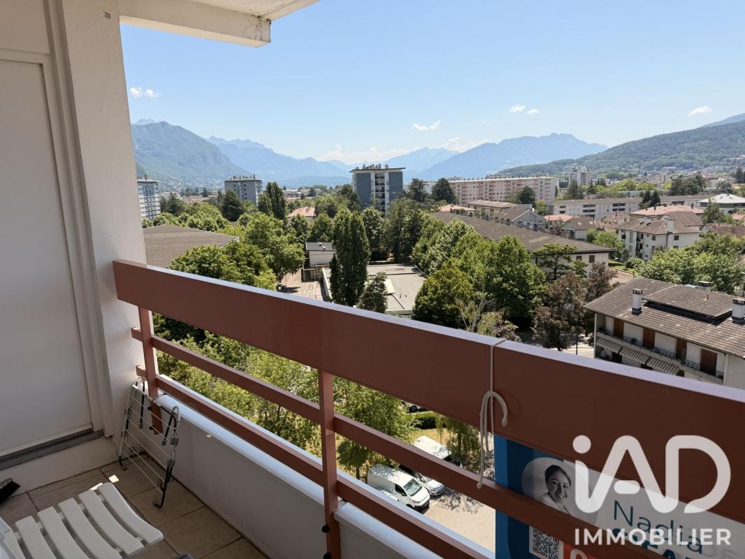 Appartement 1 Pièce(s) Annecy