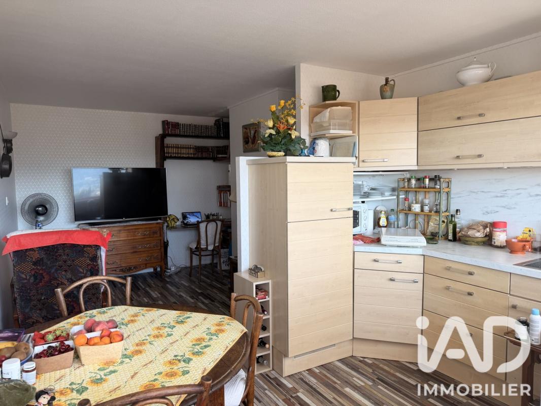 Appartement 1 Pièce(s) Annecy - Photo 3