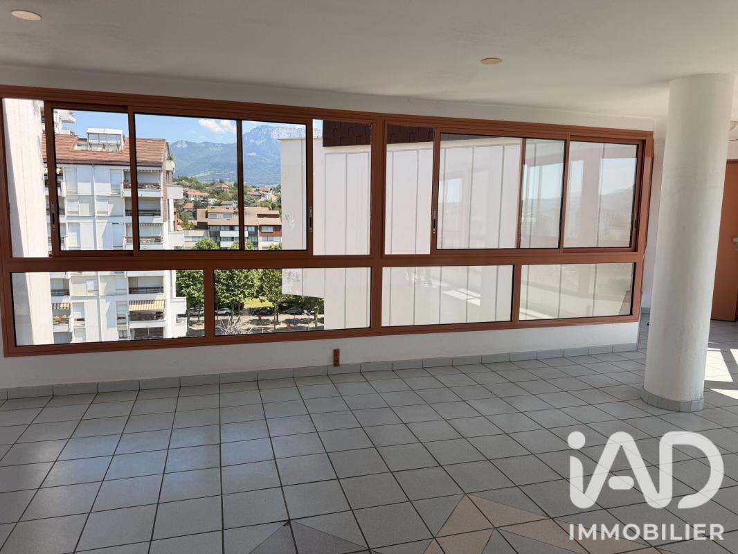 Appartement 1 Pièce(s) Annecy - Photo 7