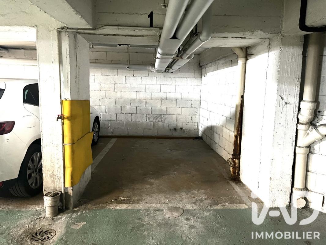 Parking  Paris 14eme Arrondissement - Photo 2
