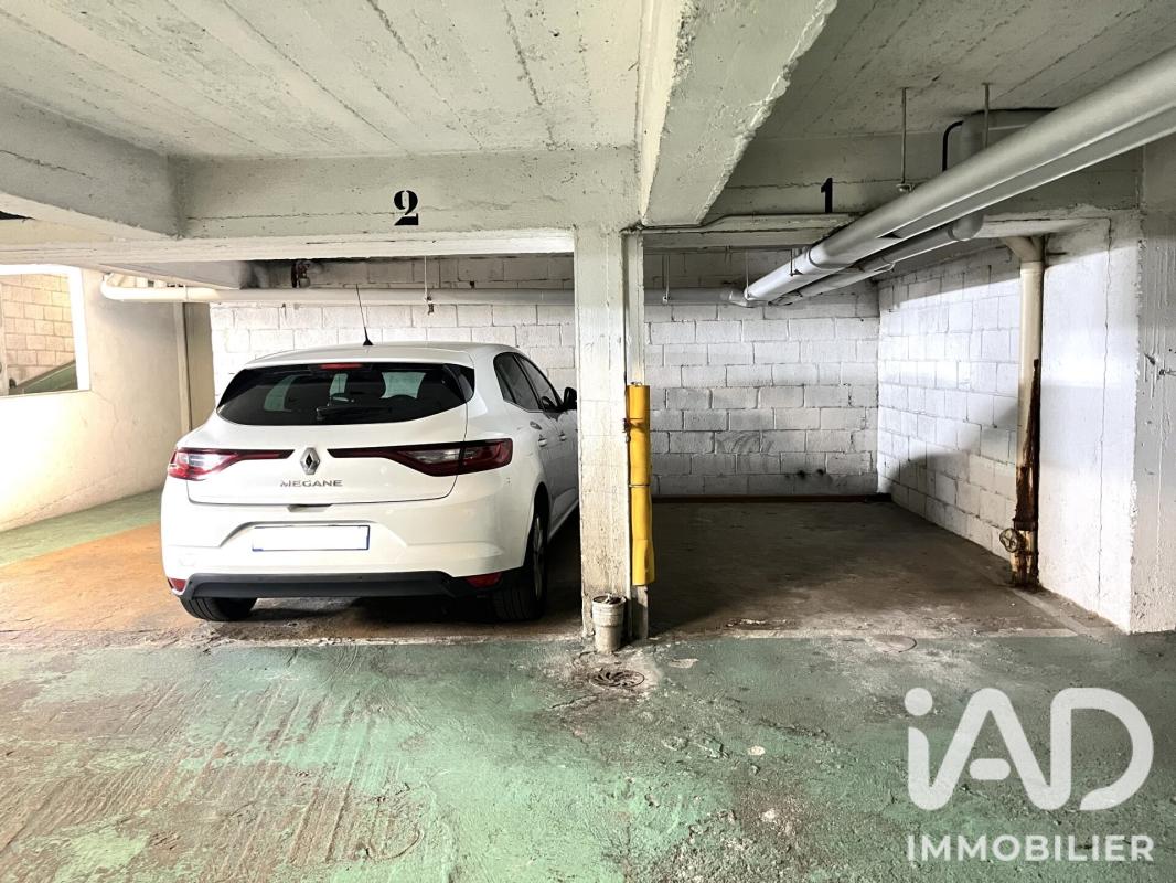 Parking  Paris 14eme Arrondissement