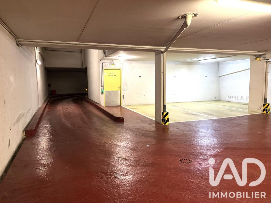Parking  Paris 14eme Arrondissement - Photo 4