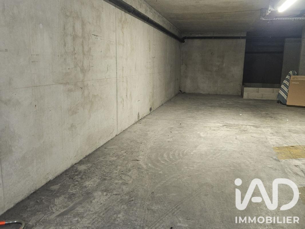 Parking  Marseille 9eme Arrondissement