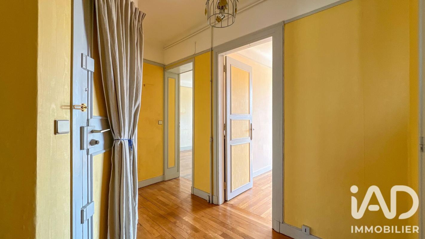 Appartement 2 Pièce(s) Vincennes