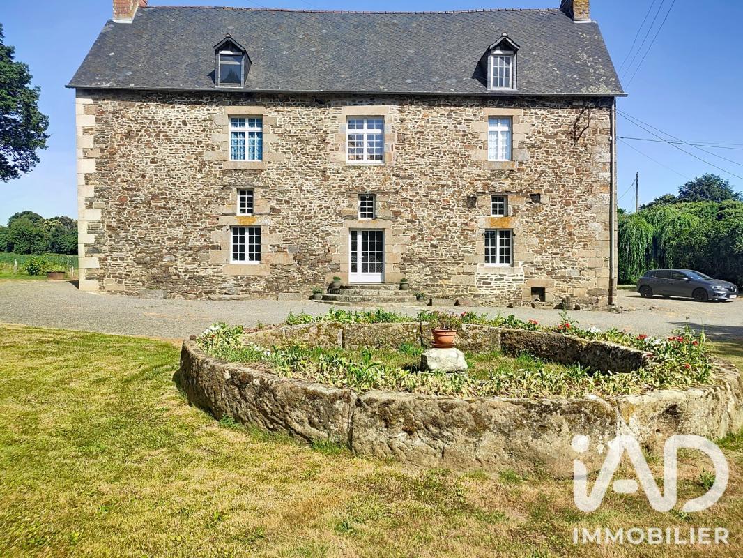 Manoir 8 Pièce(s) Dol-de-Bretagne