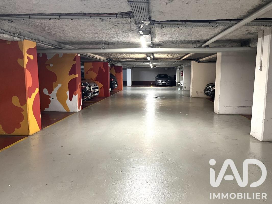 Parking  Paris 14eme Arrondissement - Photo 2