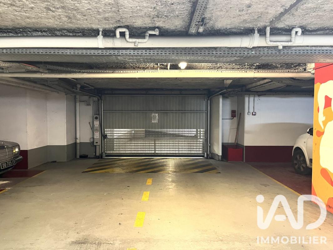 Parking  Paris 14eme Arrondissement - Photo 3