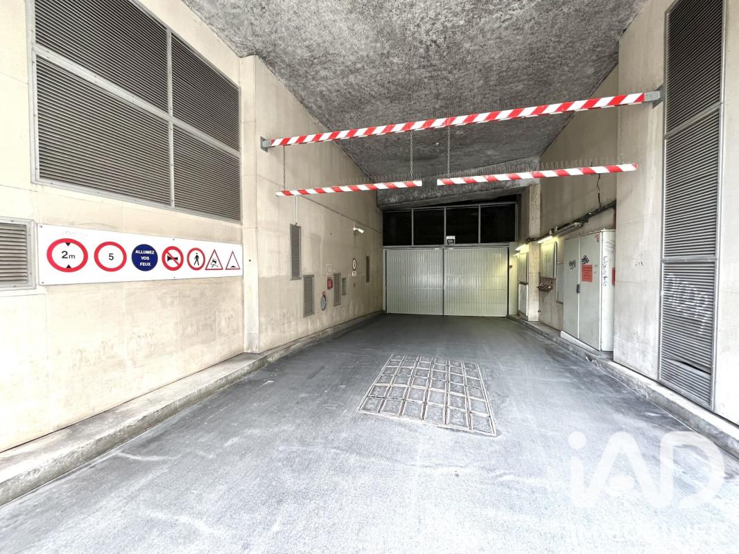 Parking  Paris 14eme Arrondissement - Photo 4