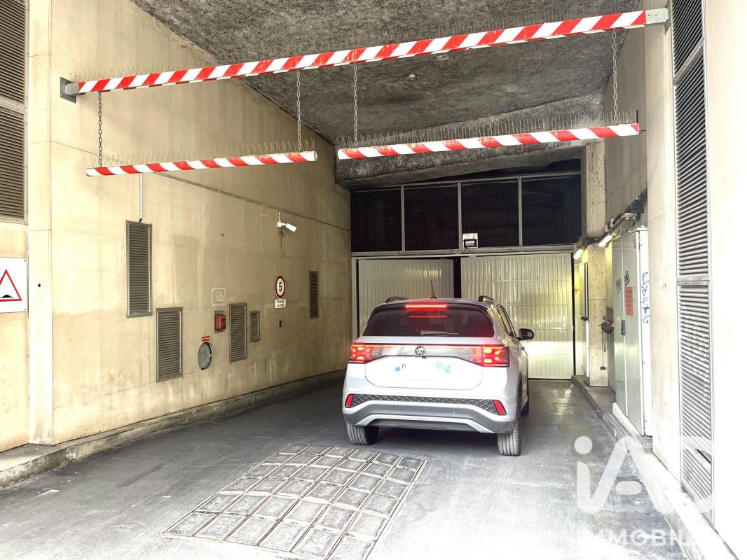 Parking  Paris 14eme Arrondissement - Photo 5