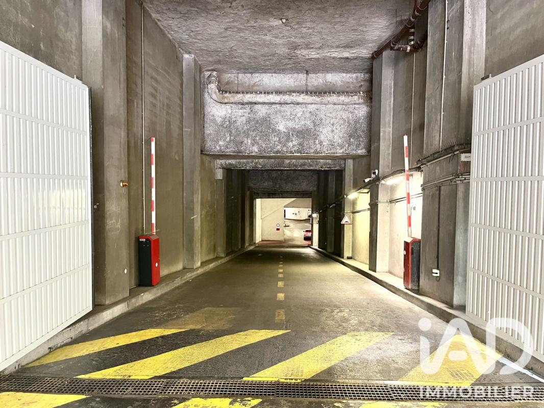 Parking  Paris 14eme Arrondissement - Photo 6