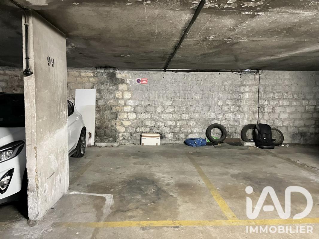 Parking  Montrouge - Photo 2