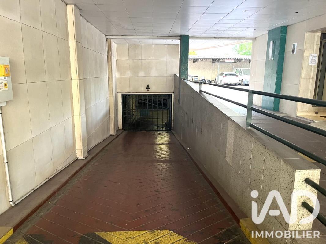 Parking  Montrouge - Photo 3