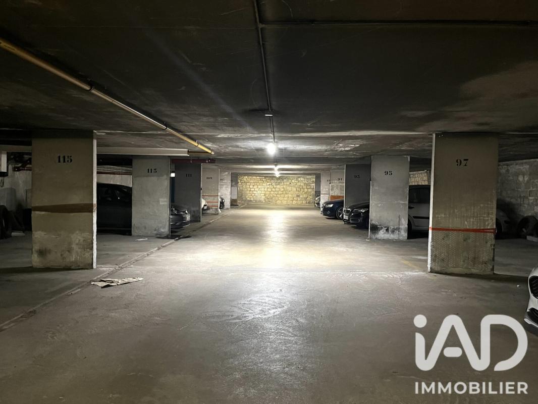 Parking  Montrouge - Photo 4