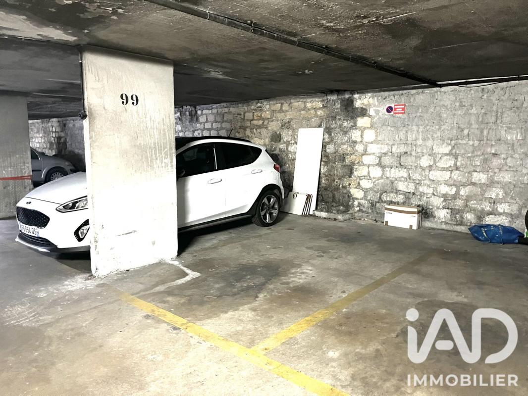 Parking  Montrouge - Photo 5