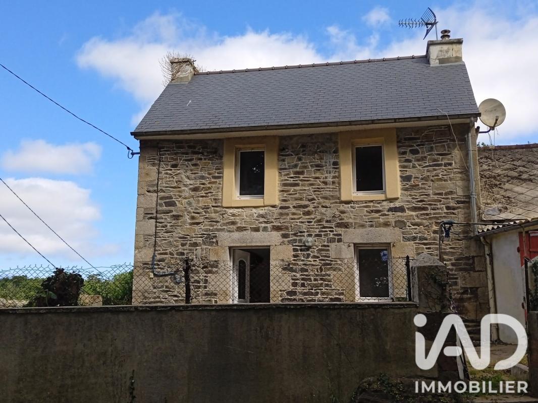 Maison 4 Pièce(s) Minihy-Tréguier