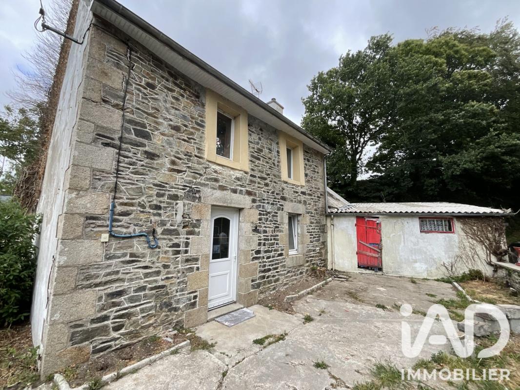 Maison 4 Pièce(s) Minihy-Tréguier - Photo 9