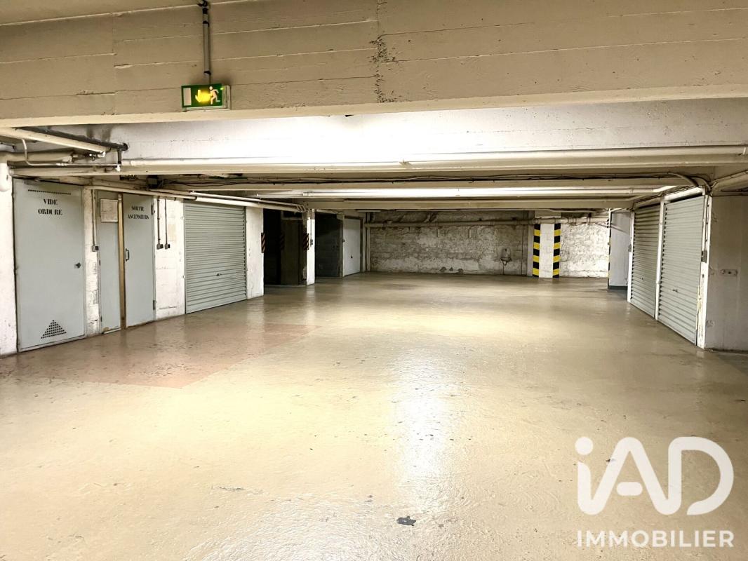 Parking  Paris 7eme Arrondissement - Photo 2