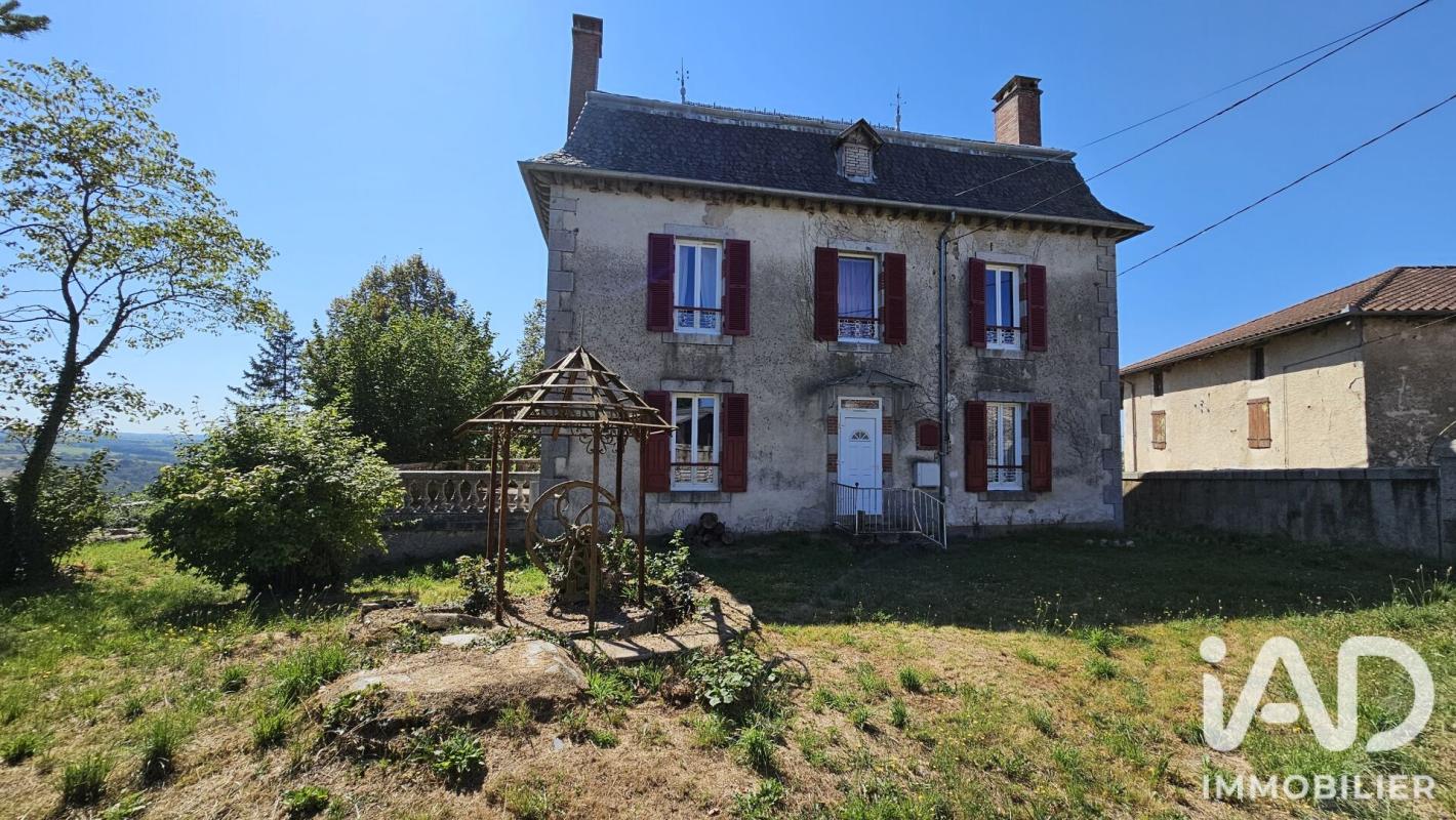Maison 8 Pièce(s) Saint-Étienne-de-Maurs - Photo 3