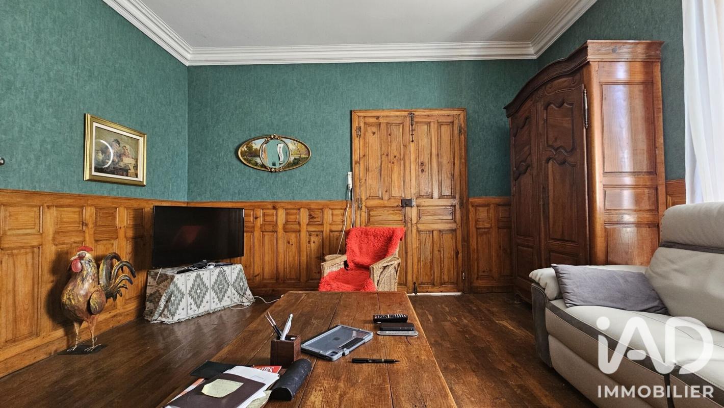 Maison 8 Pièce(s) Saint-Étienne-de-Maurs - Photo 11