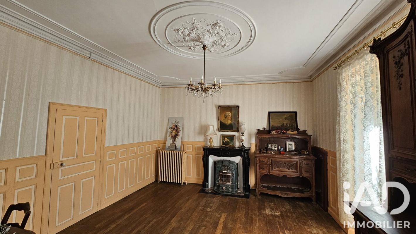 Maison 8 Pièce(s) Saint-Étienne-de-Maurs - Photo 13