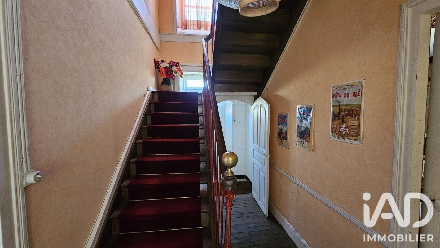 Maison 8 Pièce(s) Saint-Étienne-de-Maurs - Photo 14