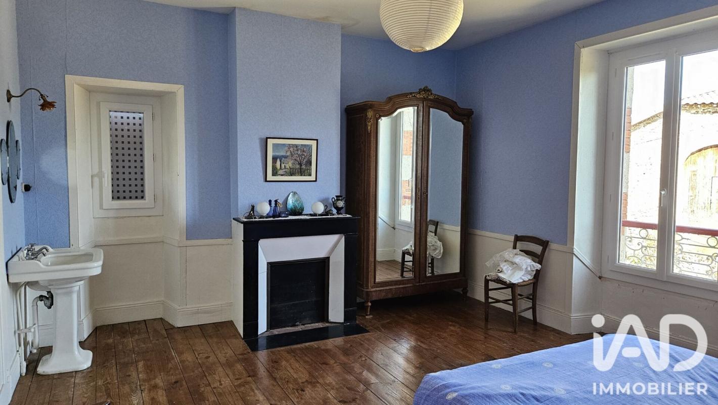 Maison 8 Pièce(s) Saint-Étienne-de-Maurs - Photo 15