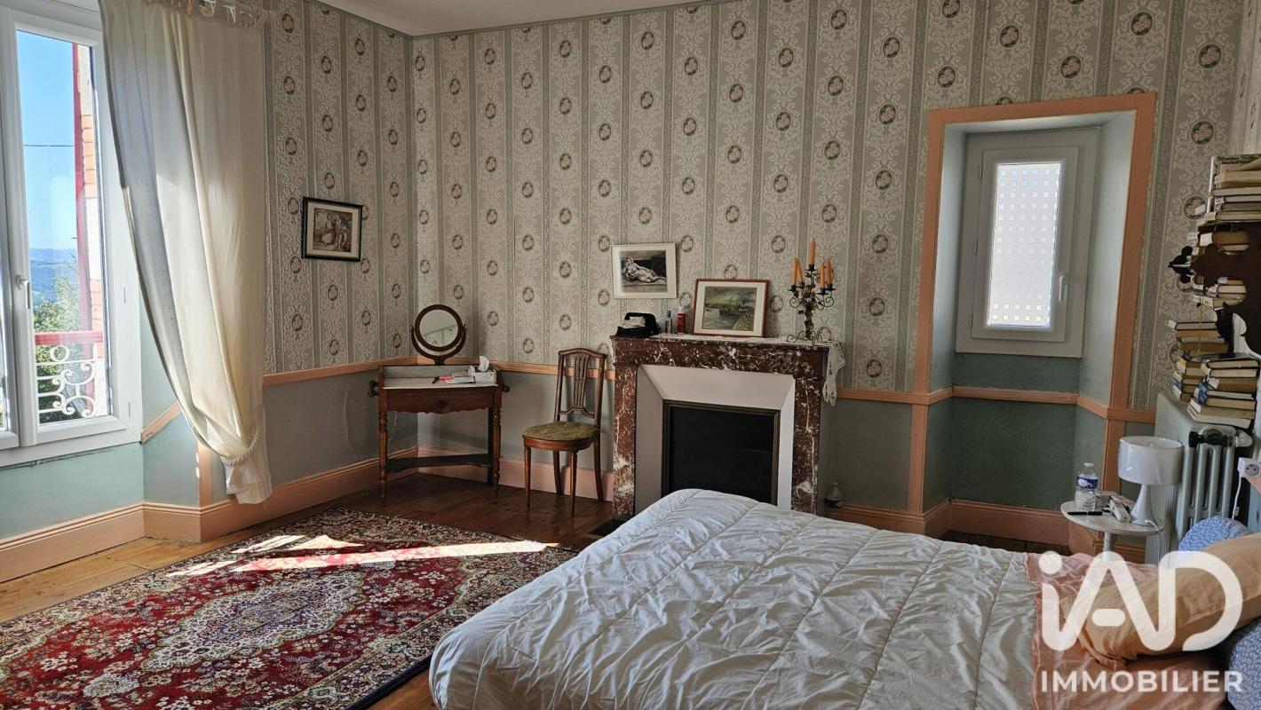 Maison 8 Pièce(s) Saint-Étienne-de-Maurs - Photo 16