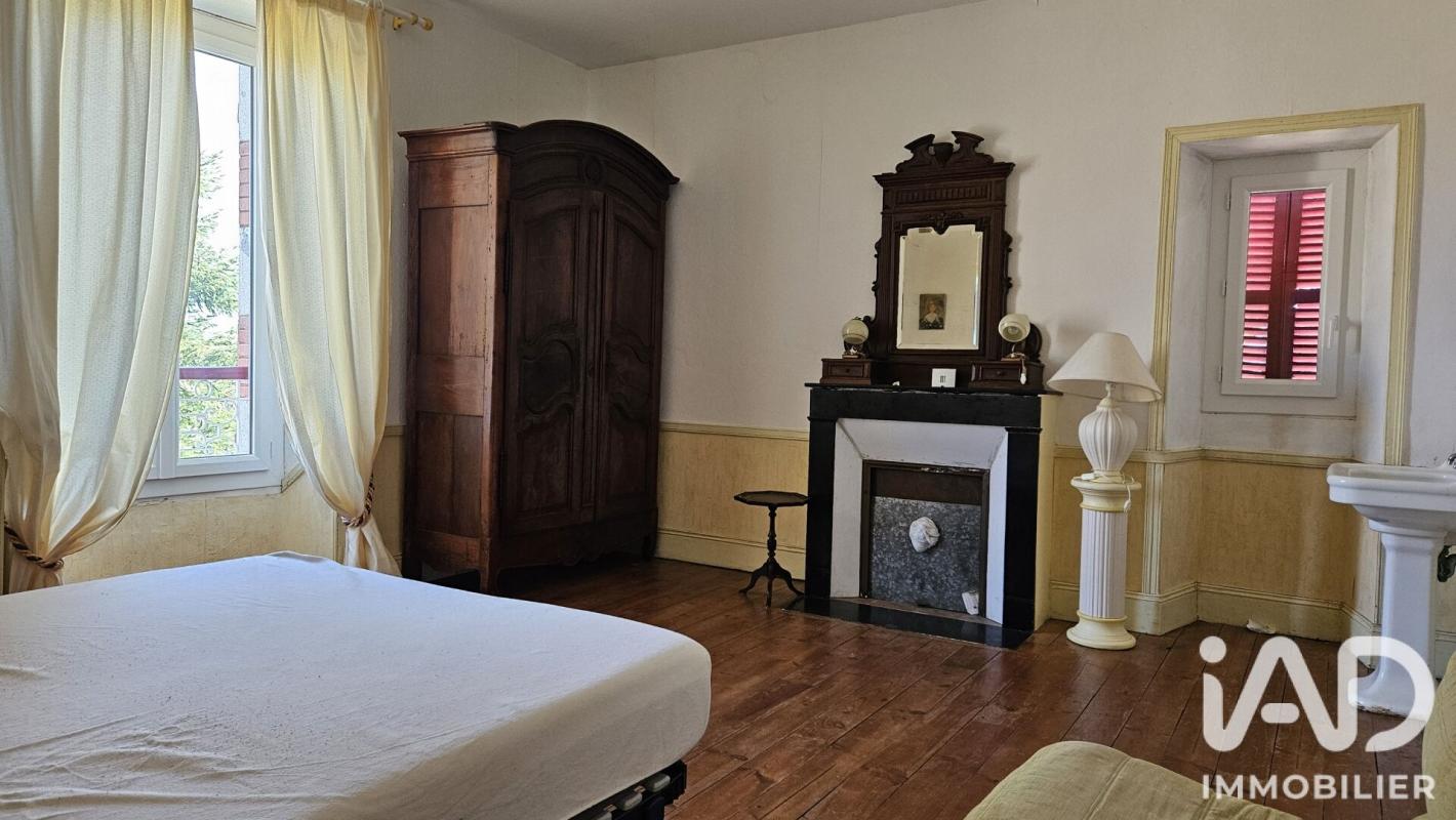 Maison 8 Pièce(s) Saint-Étienne-de-Maurs - Photo 18