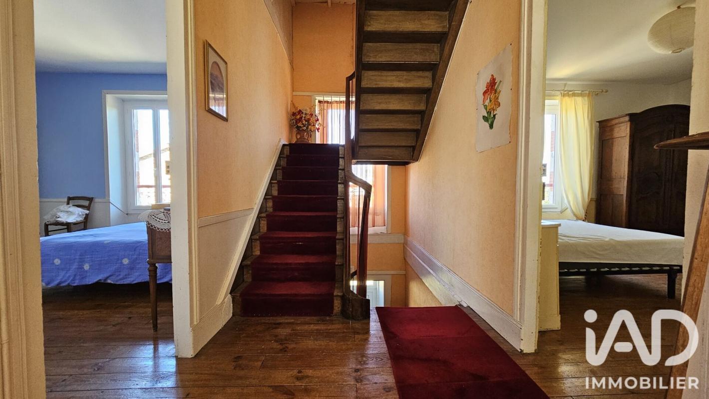 Maison 8 Pièce(s) Saint-Étienne-de-Maurs - Photo 20