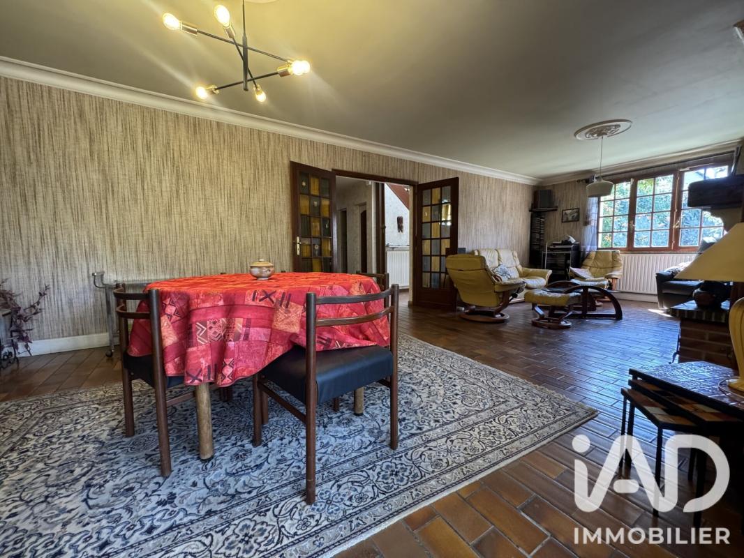 Maison 5 Pièce(s) Lèves - Photo 3