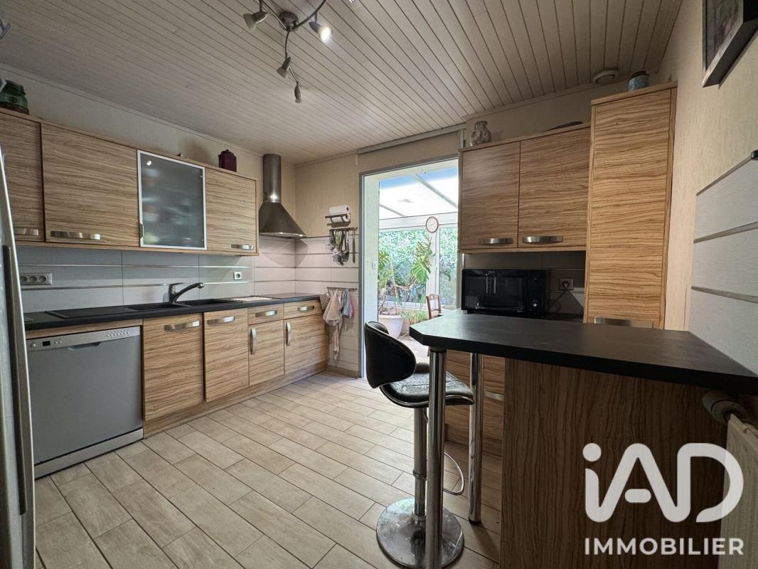 Maison 5 Pièce(s) Lèves - Photo 5