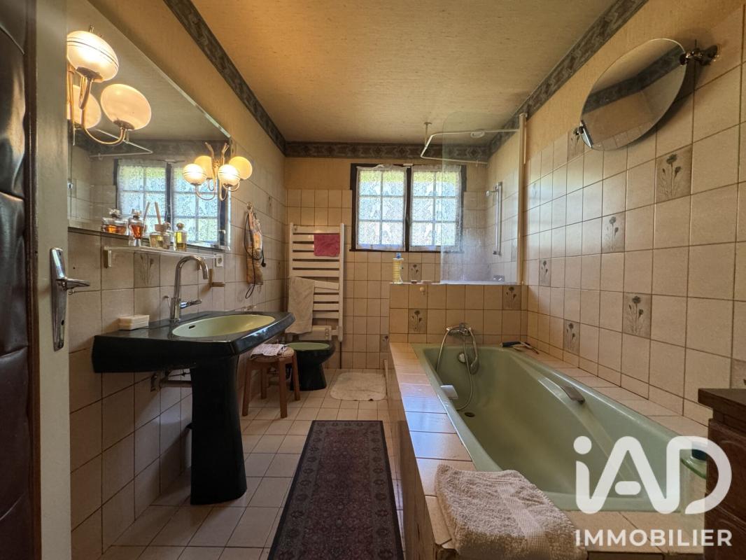 Maison 5 Pièce(s) Lèves - Photo 9