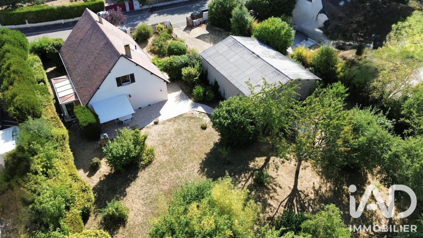 Maison 5 Pièce(s) Lèves - Photo 10