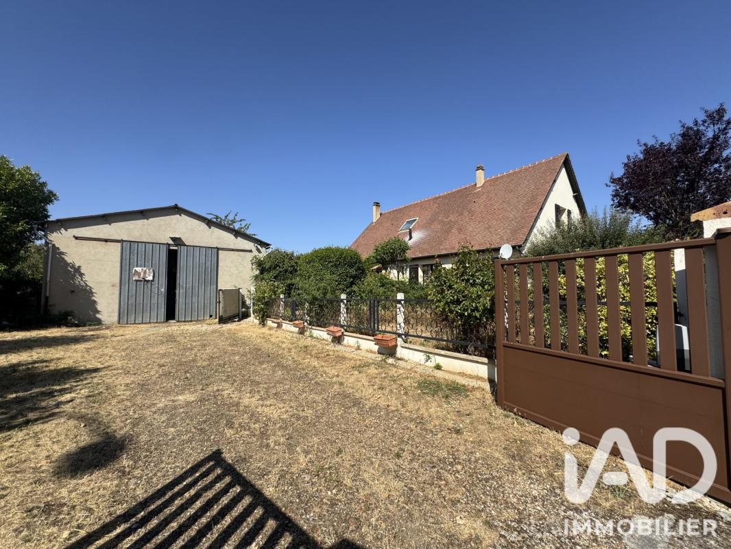 Maison 5 Pièce(s) Lèves - Photo 13