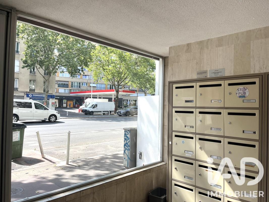 Parking  Montrouge - Photo 3