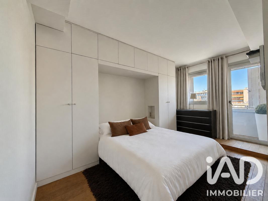 Appartement 4 Pièce(s) Lyon 6eme Arrondissement - Photo 3