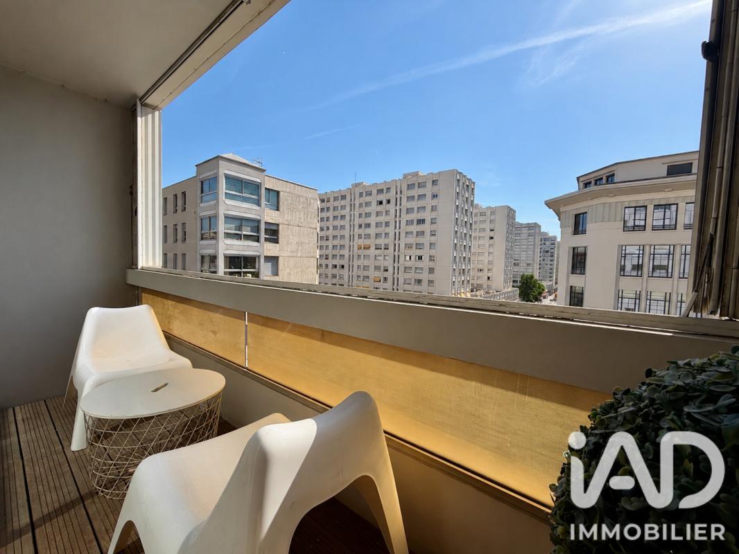 Appartement 4 Pièce(s) Lyon 6eme Arrondissement - Photo 5