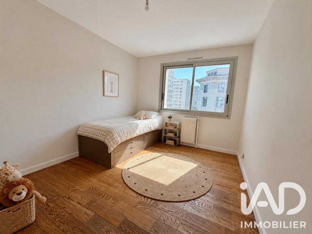 Appartement 4 Pièce(s) Lyon 6eme Arrondissement - Photo 6
