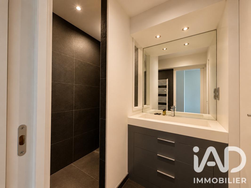 Appartement 4 Pièce(s) Lyon 6eme Arrondissement - Photo 8