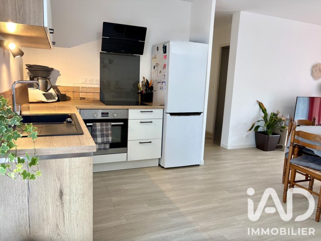 Appartement 4 Pièce(s) Orgères - Photo 3