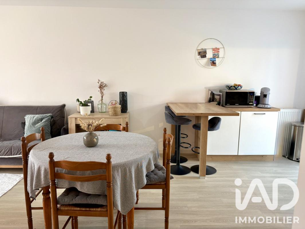 Appartement 4 Pièce(s) Orgères - Photo 4