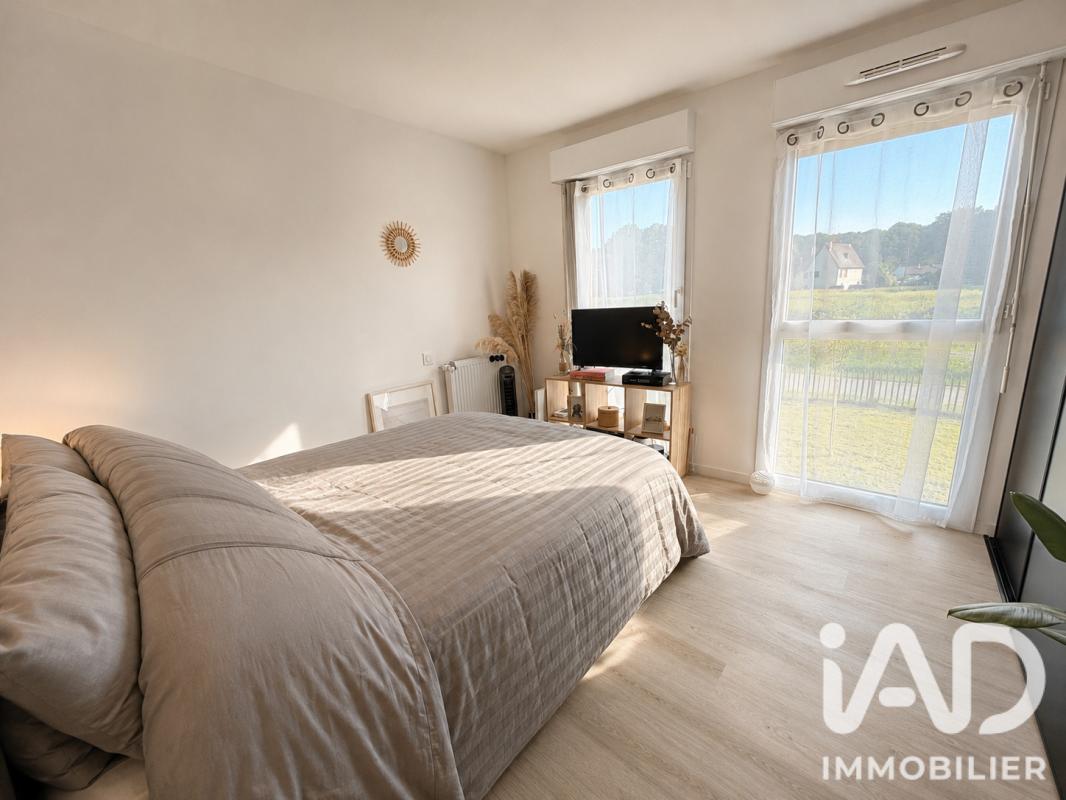 Appartement 4 Pièce(s) Orgères - Photo 6