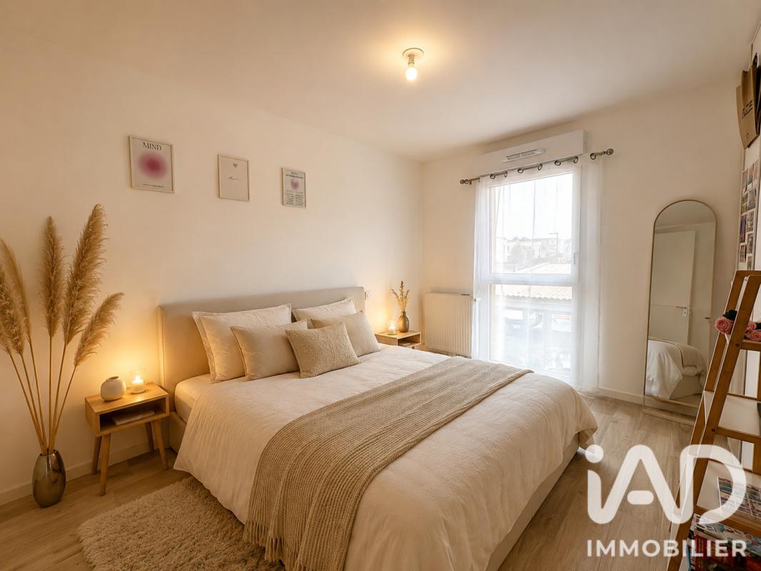 Appartement 4 Pièce(s) Orgères - Photo 7