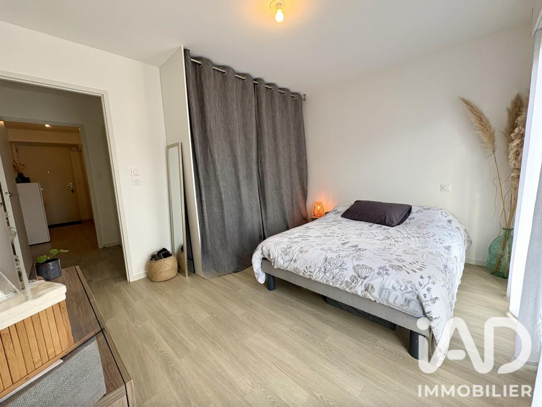 Appartement 4 Pièce(s) Orgères - Photo 9