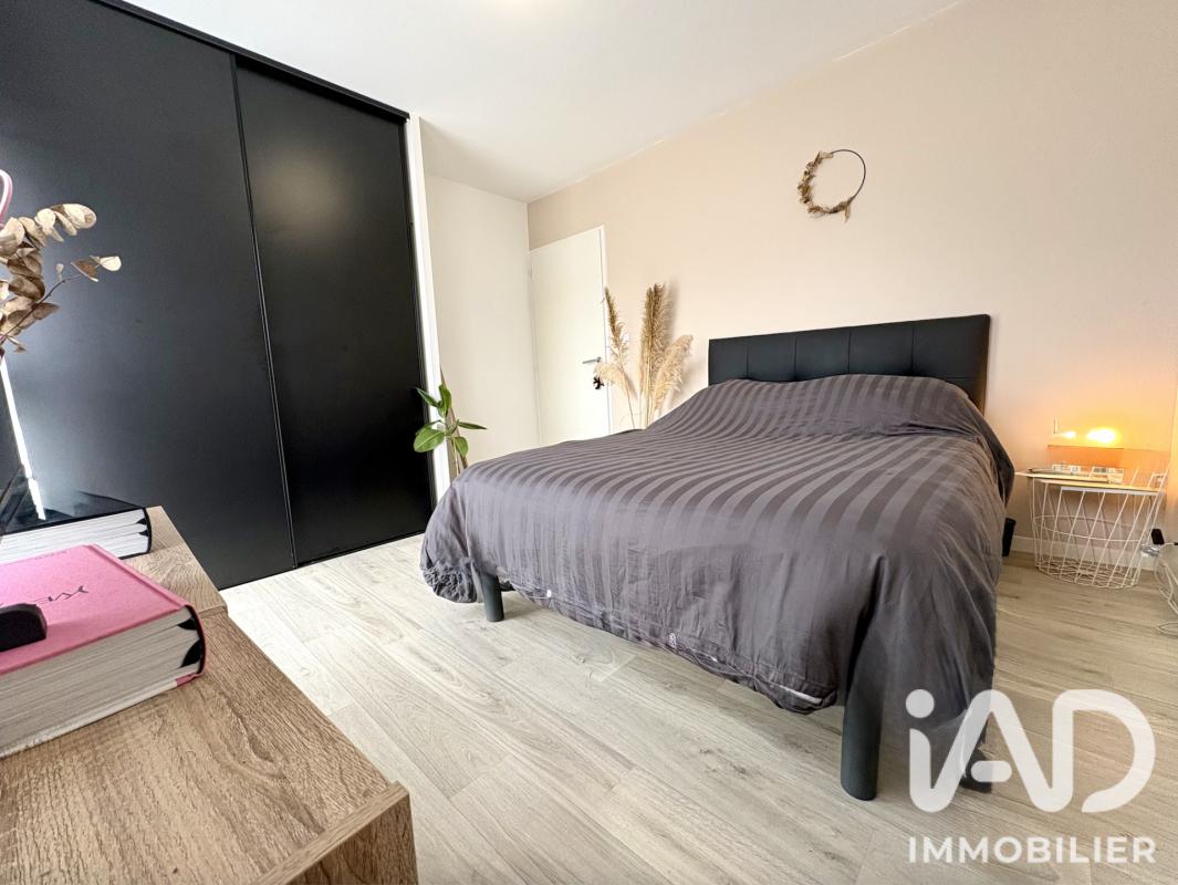 Appartement 4 Pièce(s) Orgères - Photo 10