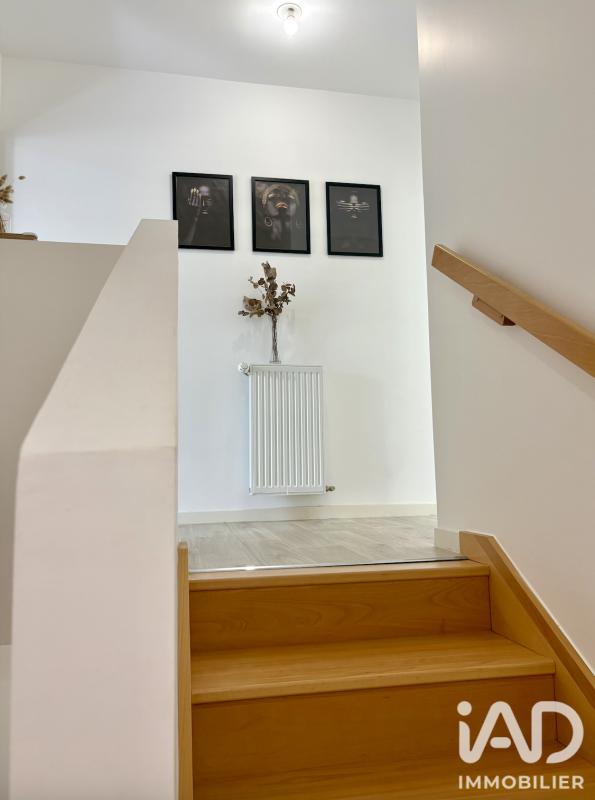 Appartement 4 Pièce(s) Orgères - Photo 11