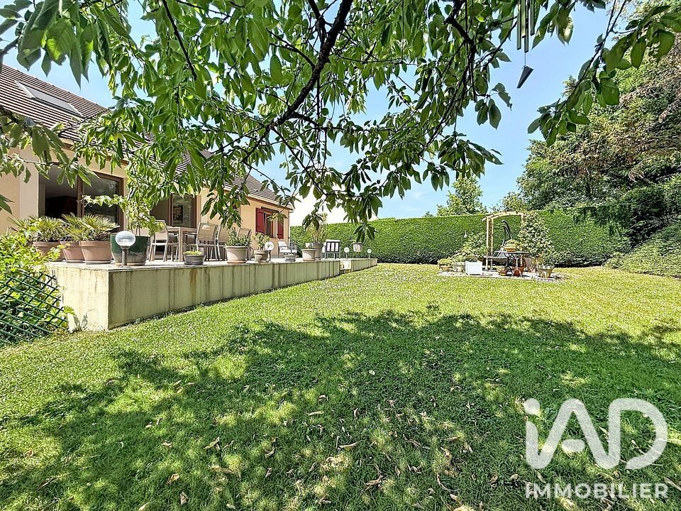 Maison 5 Pièce(s) Saint-Germain-lès-Corbeil - Photo 4