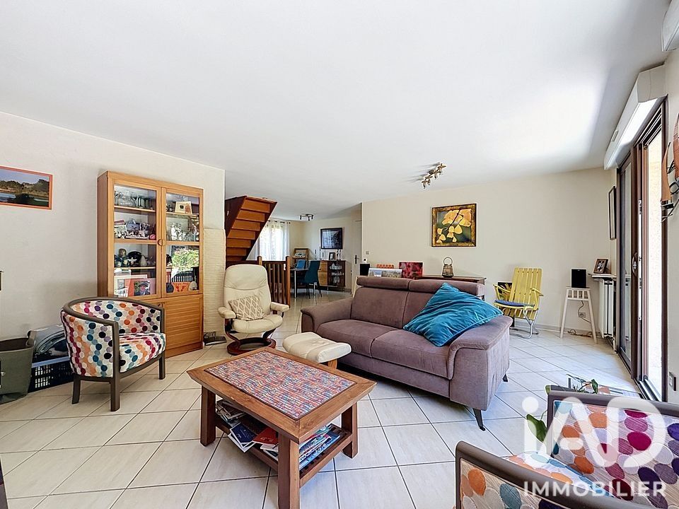 Maison 5 Pièce(s) Saint-Germain-lès-Corbeil - Photo 6