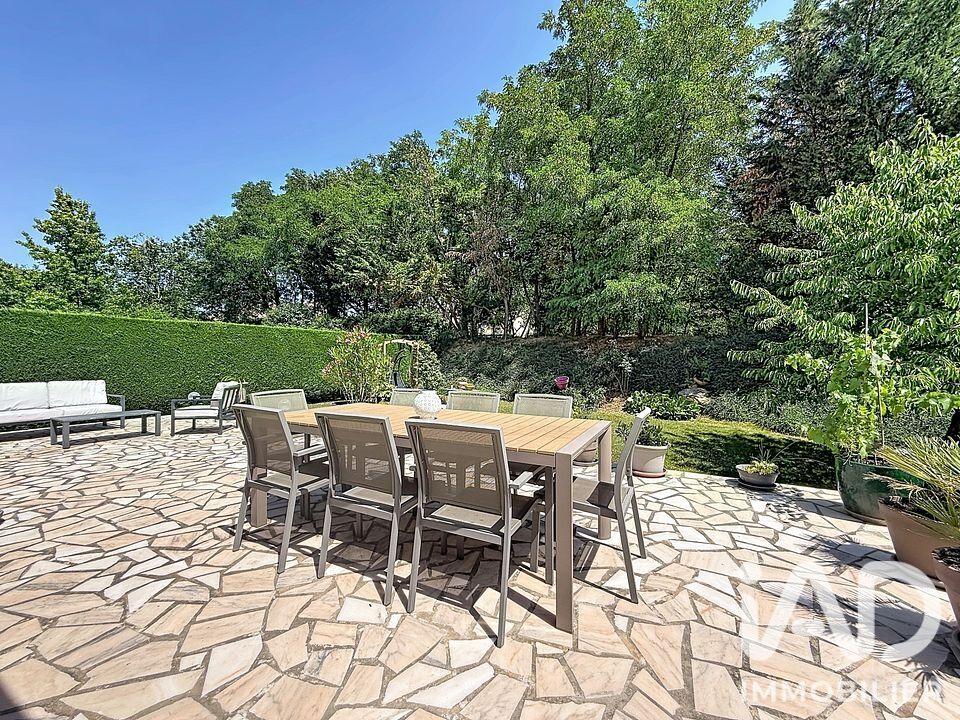 Maison 5 Pièce(s) Saint-Germain-lès-Corbeil - Photo 9