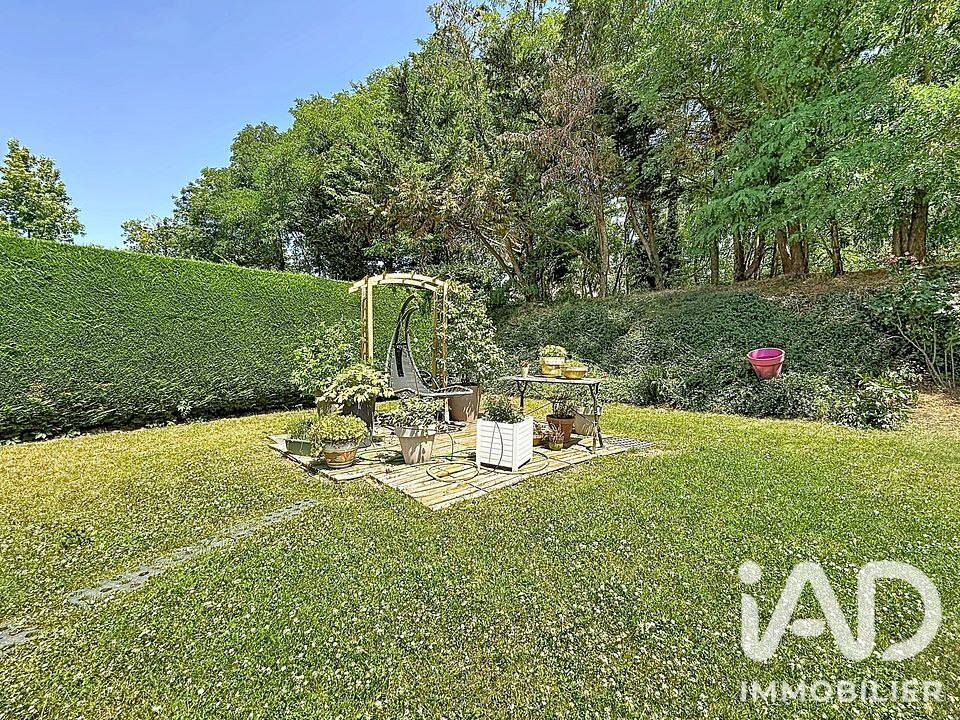 Maison 5 Pièce(s) Saint-Germain-lès-Corbeil - Photo 10